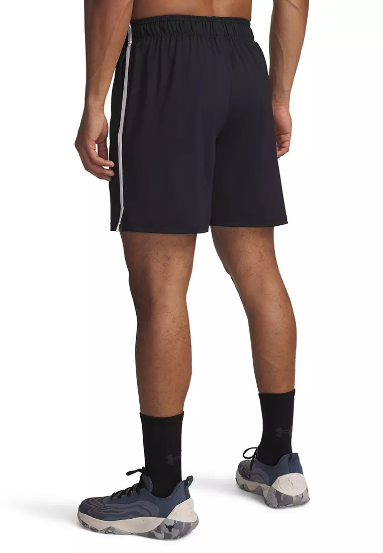 Project Rock Mesh Shorts
