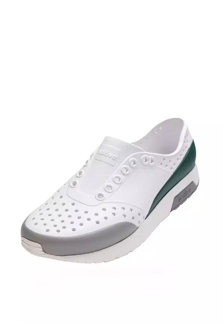 Discount on Native  shoes - SKU: Native Lennox Block Mens Adult Eva Shoes