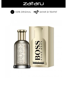 boss parfum homme
