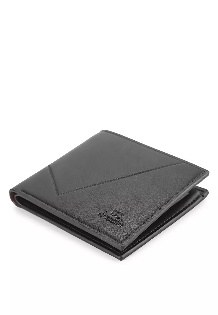 Ergita Wallet Blck