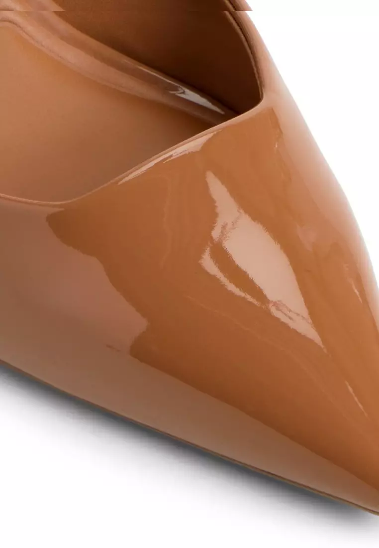 Gavedessi Heels