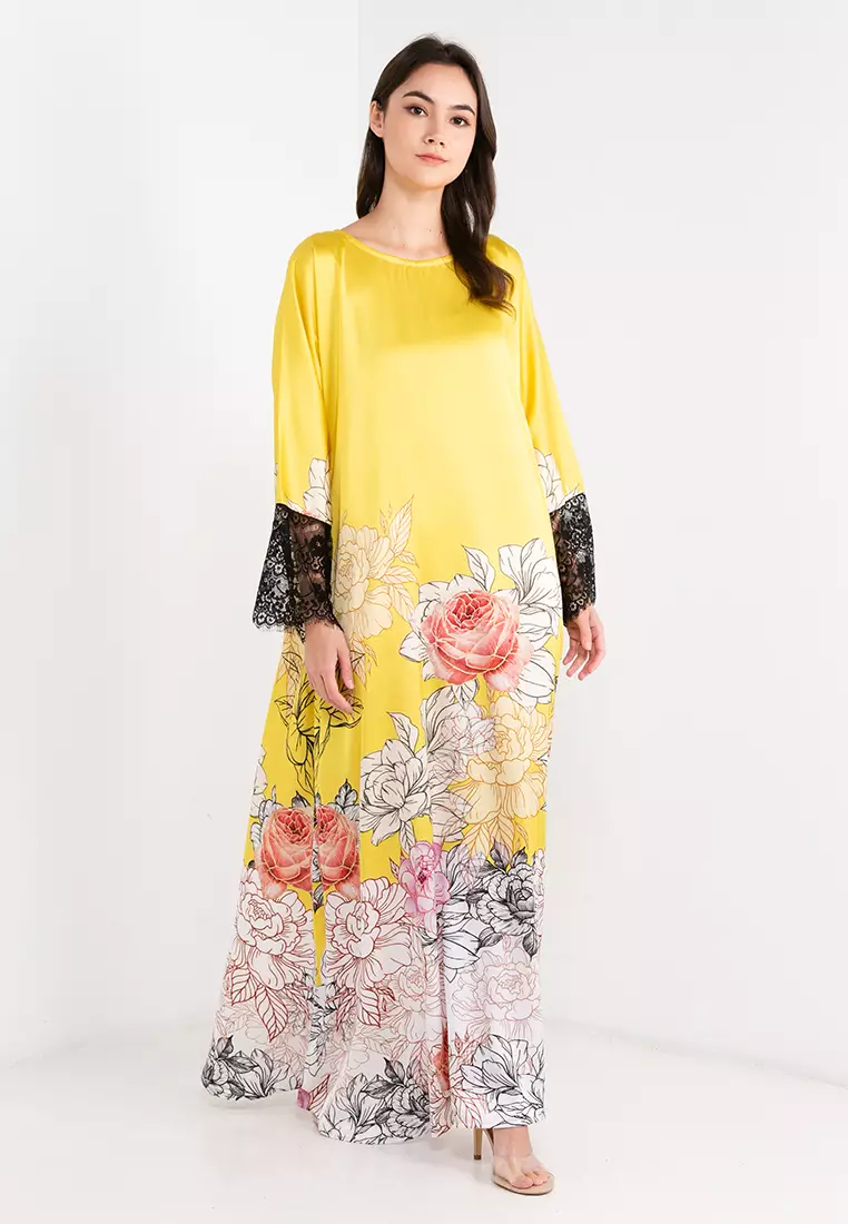 Abaya Dress Jara