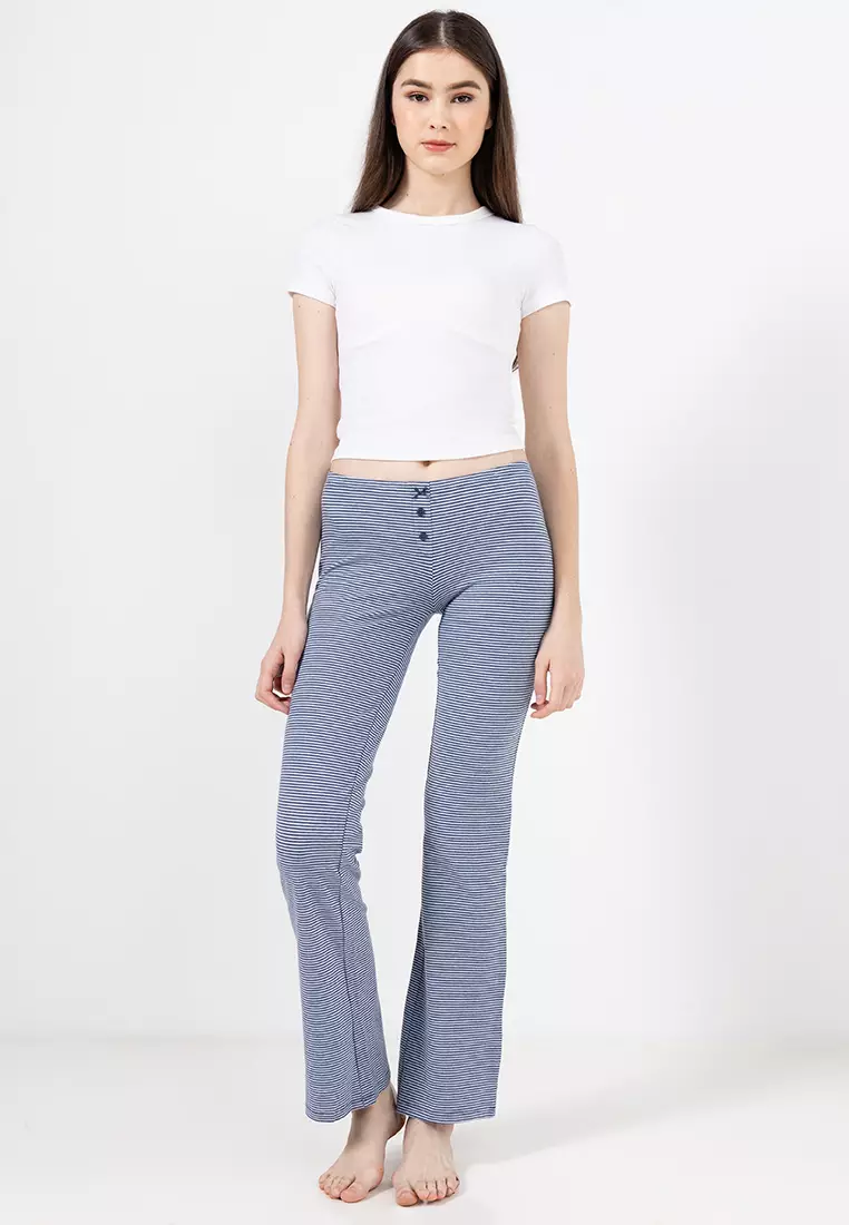 Dreamy Soft Flare Pants