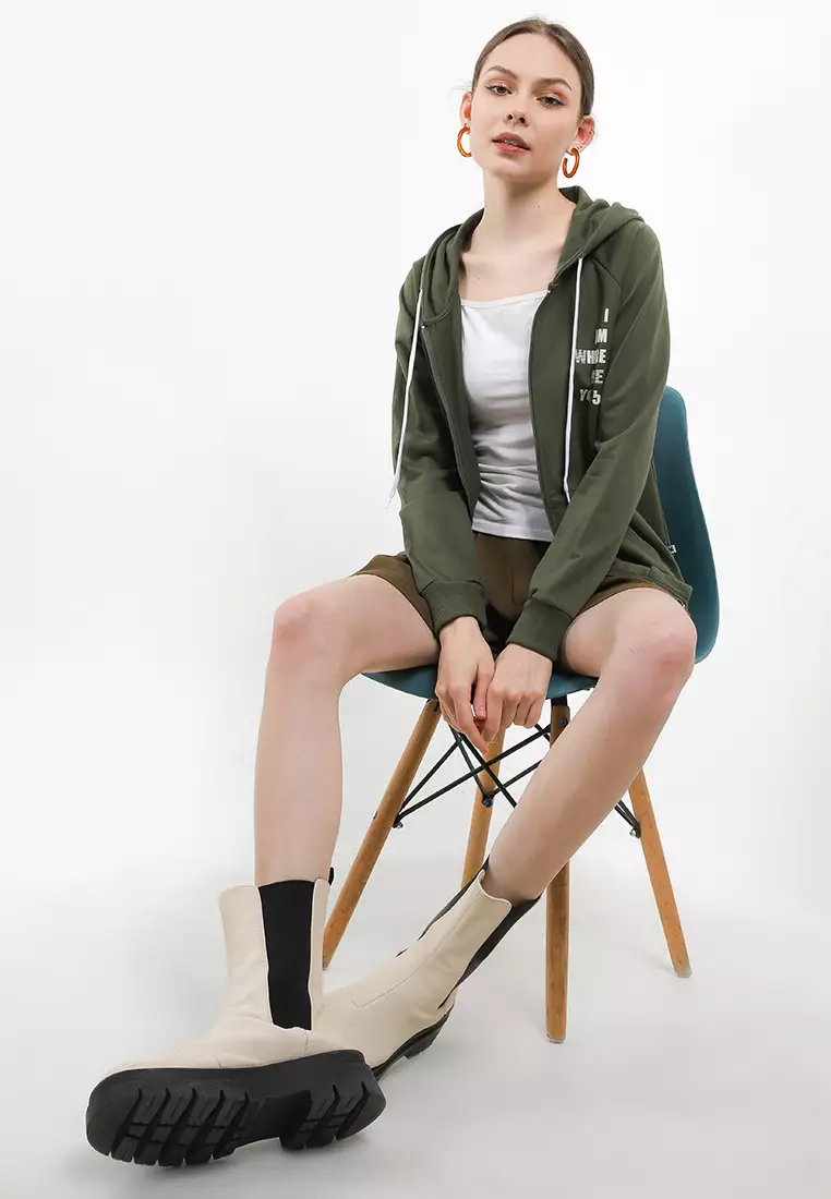 CG Sweater Regular Fit