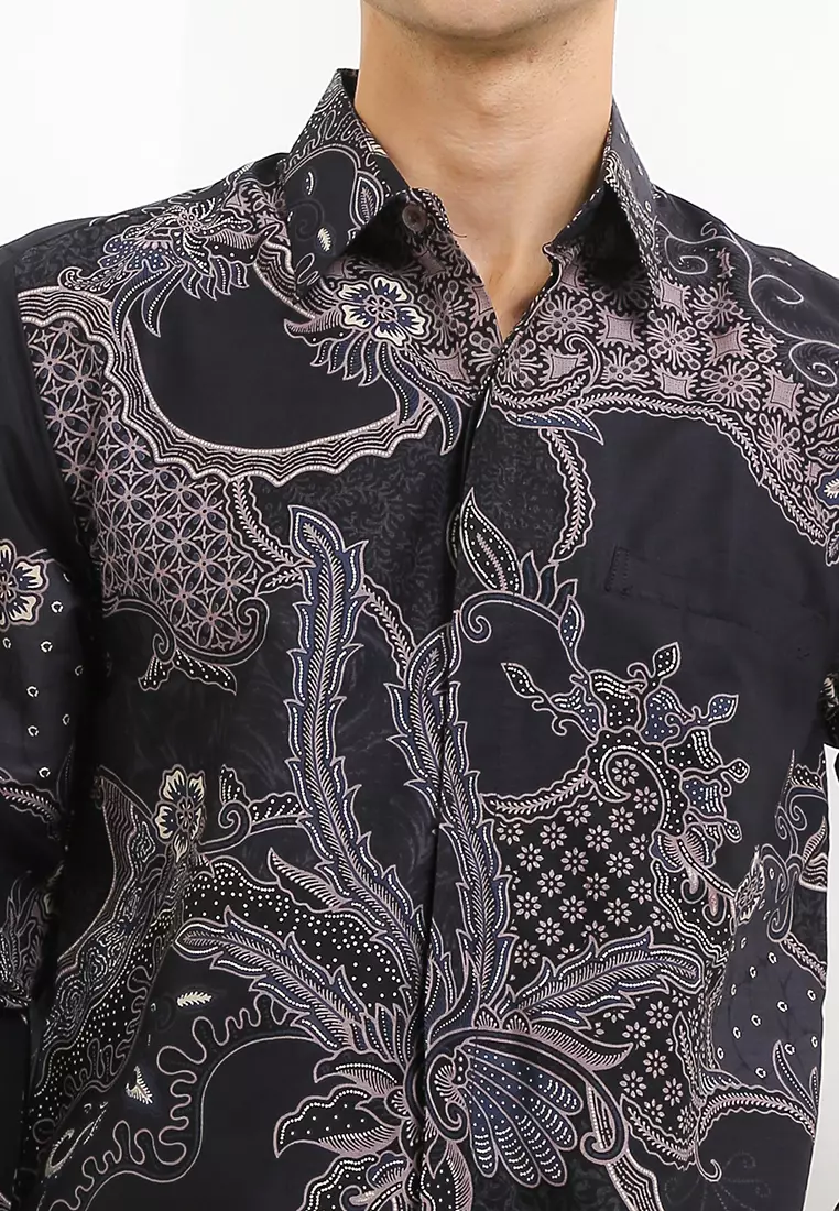 Kemeja Furing Marvin