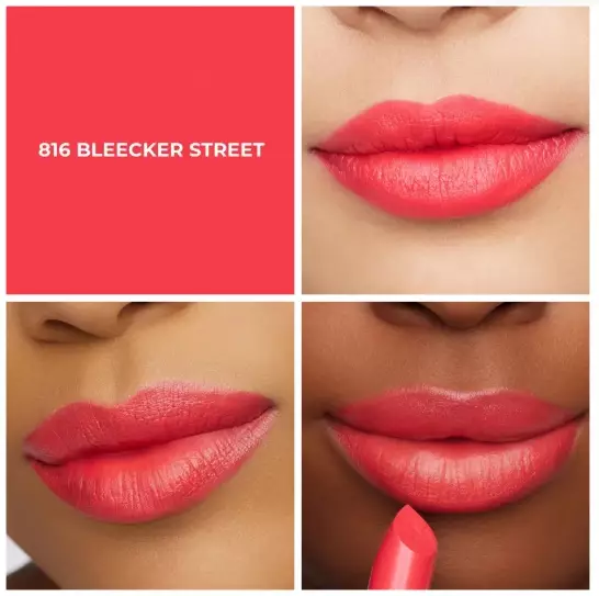 LAURA MERCIER Flawless Hydra Creme Lipstick - 816 Bleeker Street