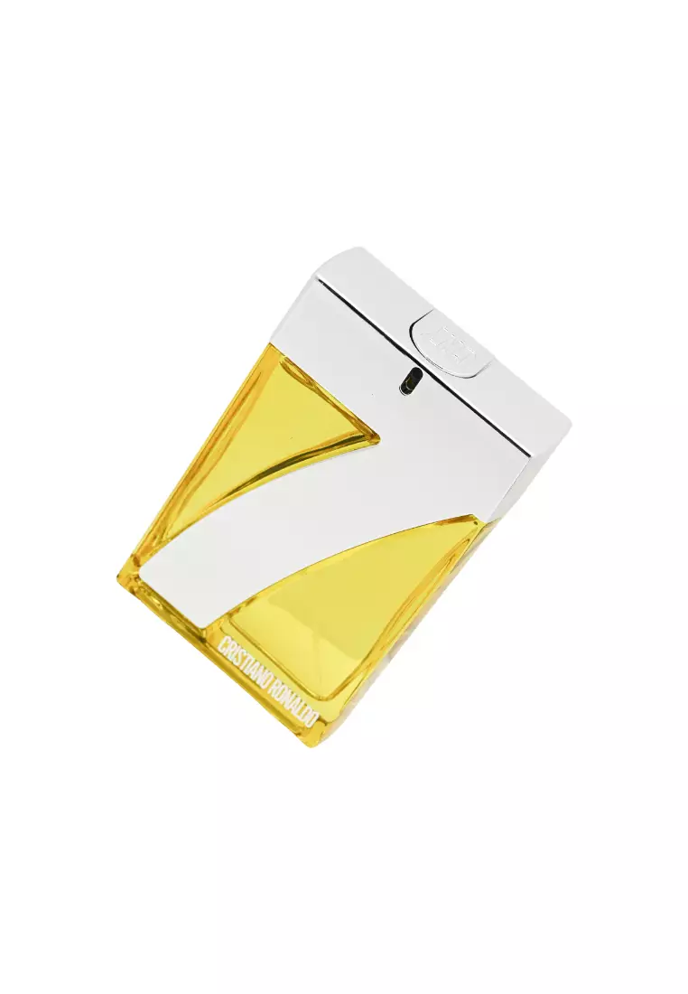 CRISTIANO RONALDO CR7 Discover Eau de Toilette 100ml