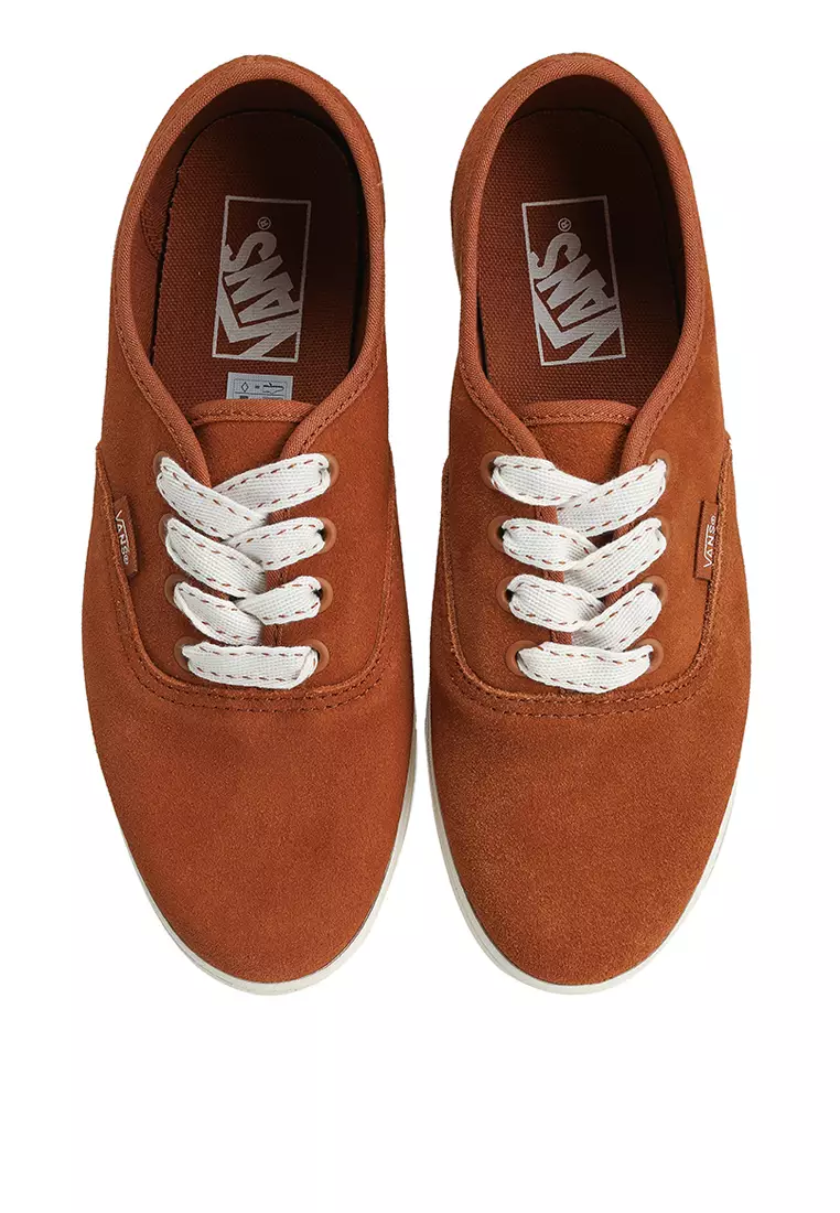 Authentic Lowpro Stitch Lace Sneakers