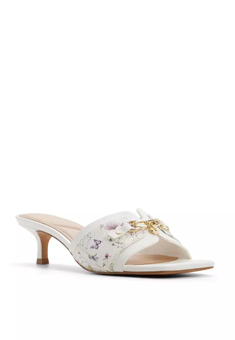 Annamassi Heels