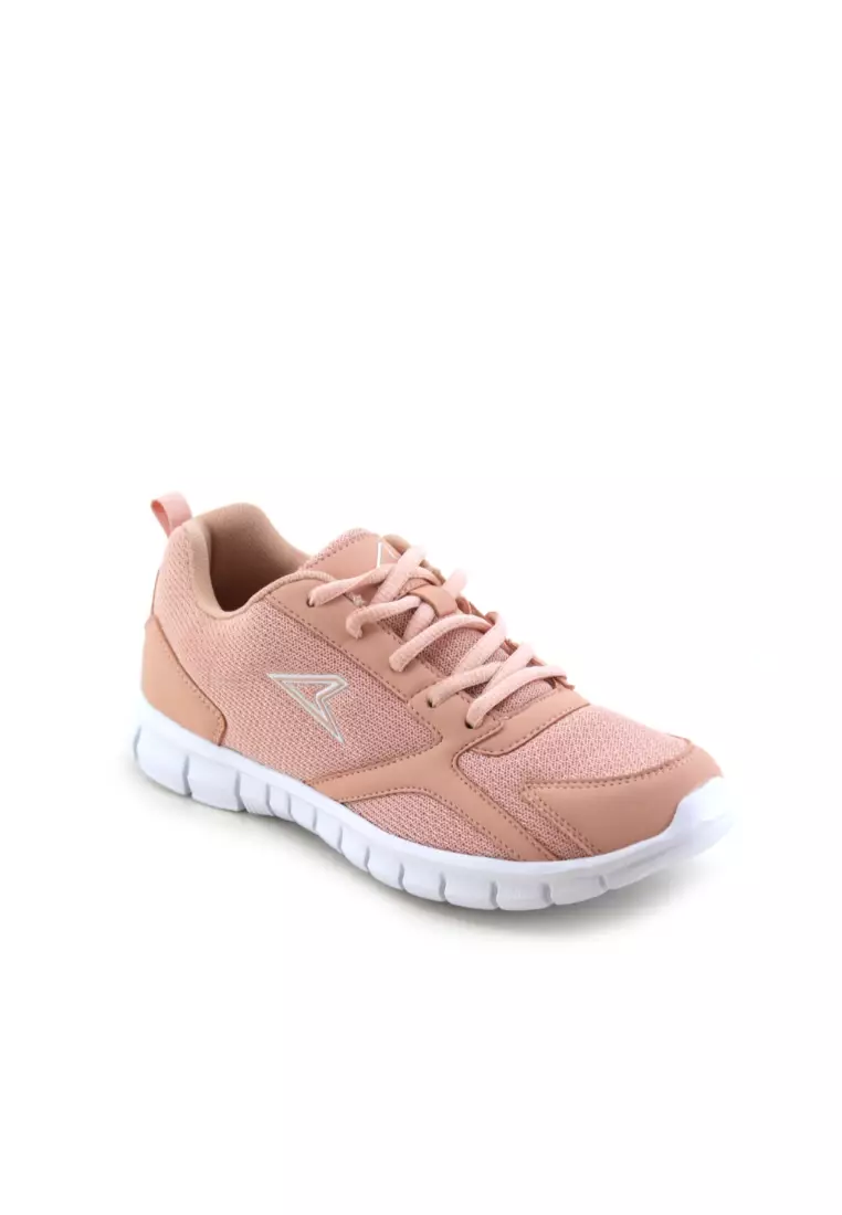 [Online Exclusive] POWER Women Pink Sneakers - 5805004