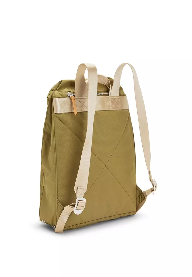 LOJEL Niru Daypack Mini – Olive/Green