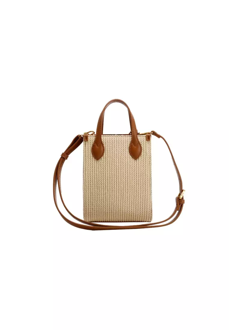 SHILOH MINI BAG