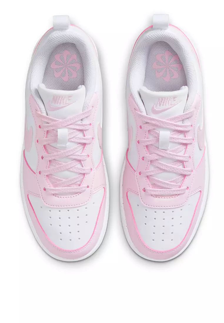 Court Borough Low Recraft Older Kids' Shoes