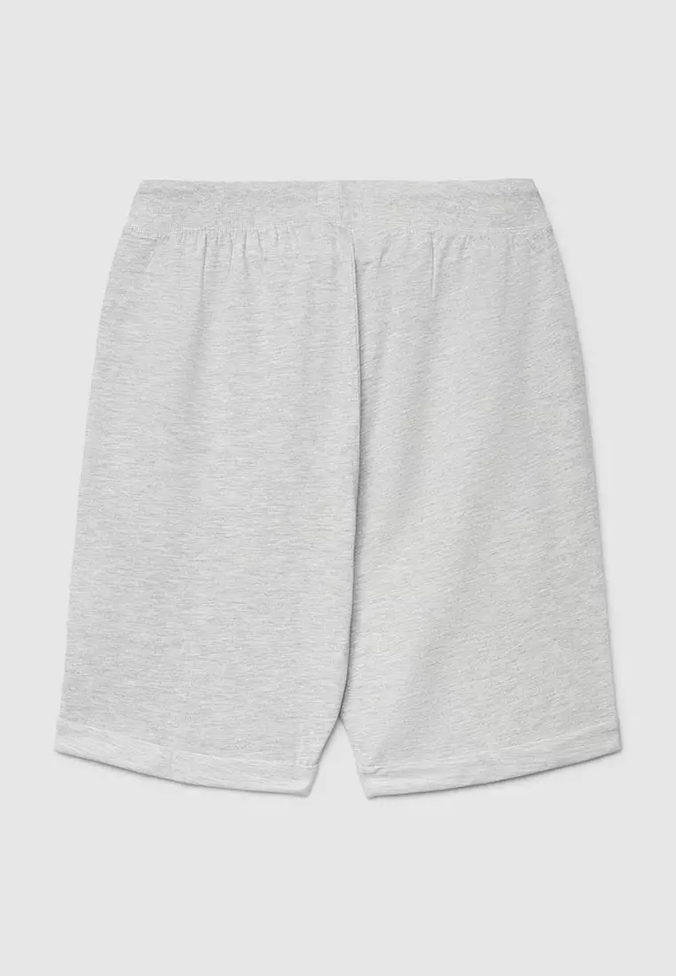 Men's Chino Sweat Short