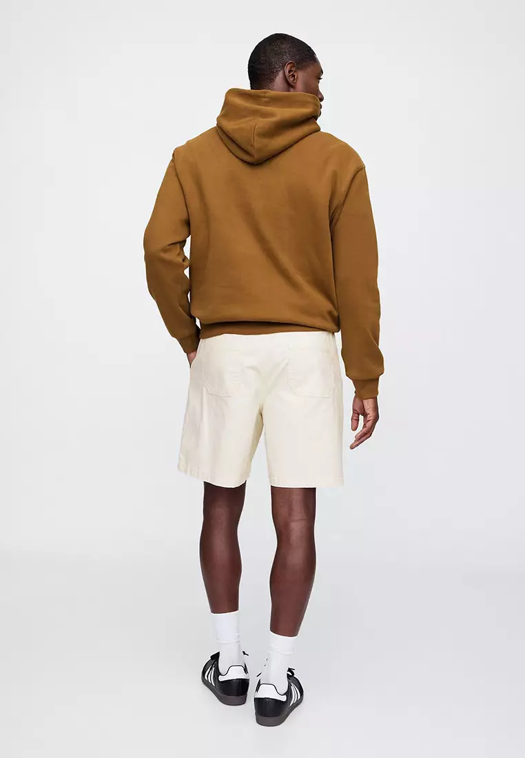 7" Essential Easy Shorts