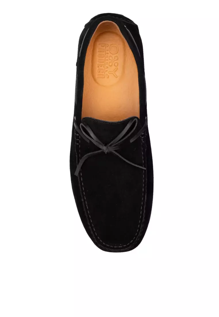 Delta - Driving Shoes for Mens