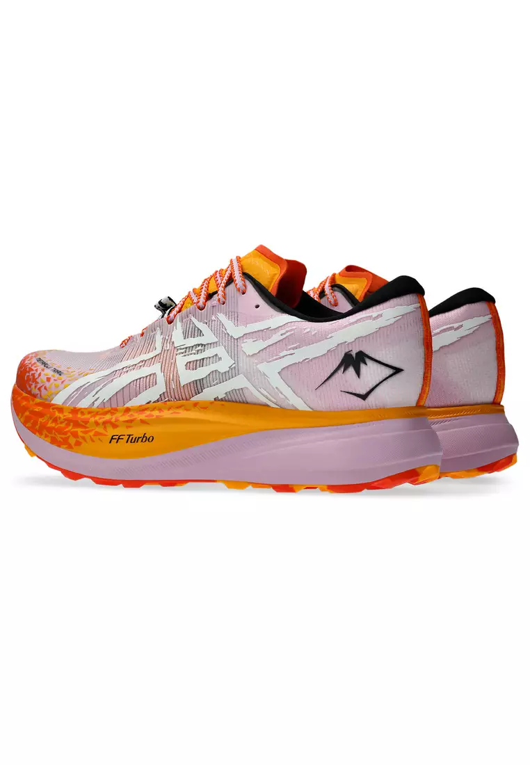 METAFUJI TRAIL TRAIL RUNNING SHOES 1013A141-700