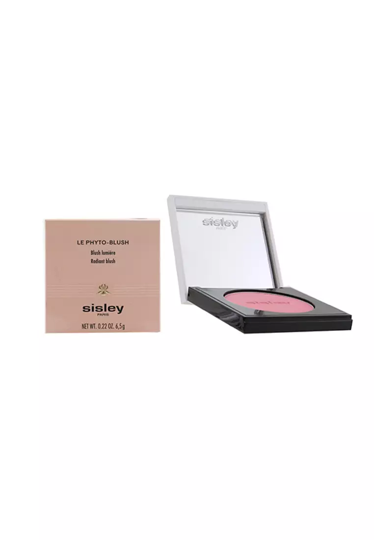 Discount on Sisley  shoes - SKU: Sisley - Le Phyto Blush - # 1 Pink Peony 6.5g/0.22oz