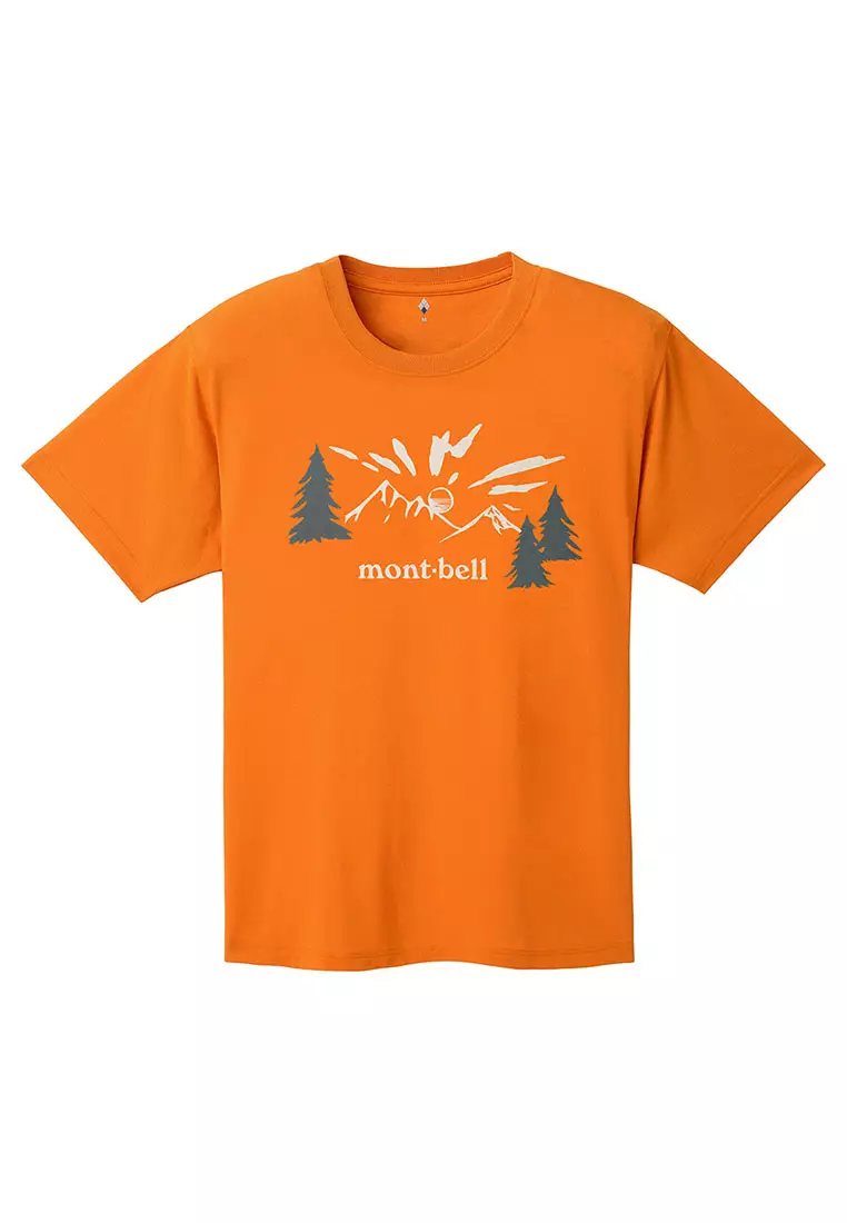 Wickron Tee (Asahi)