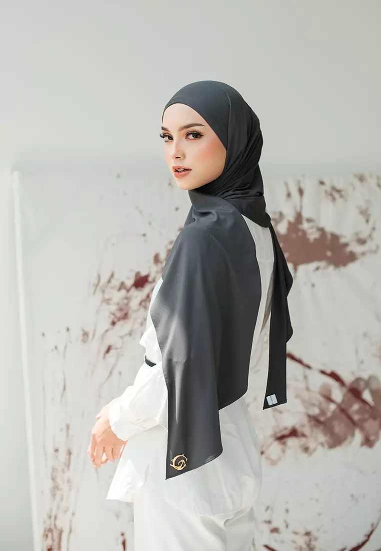 HIJAB INSTAN ZIVA