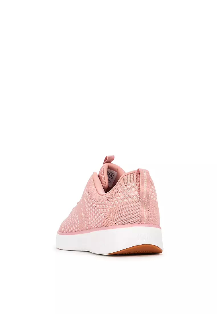 Bliss Walk Alt Eng Knit Shoes