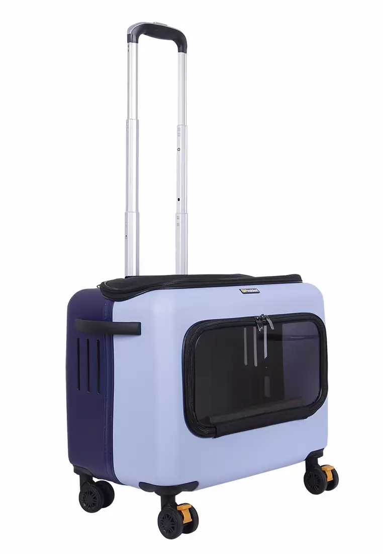 President Koper Hewan 18 inci 1067-18 Blue Mid Blue