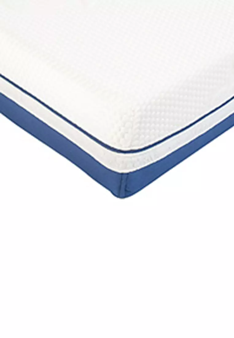 Buy Uratex Foam Uratex Orthocare Balance Mattress Full Double 2024 Online Zalora Philippines 0691