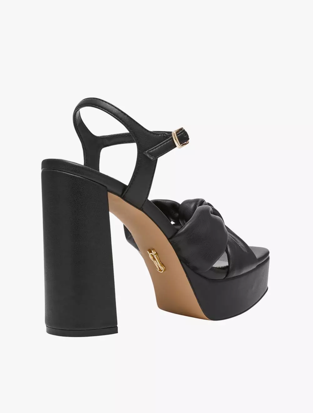 Steve Madden LEVONA Women's Heels - Black