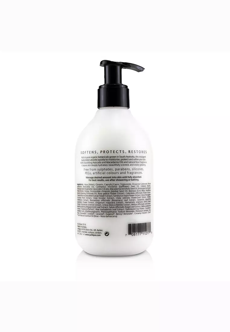 JURLIQUE - Rose Softening Body Lotion 300ml/10.1oz