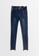 SUB blue Women Skinny Fit Long Jeans ED169AAA588918GS_1