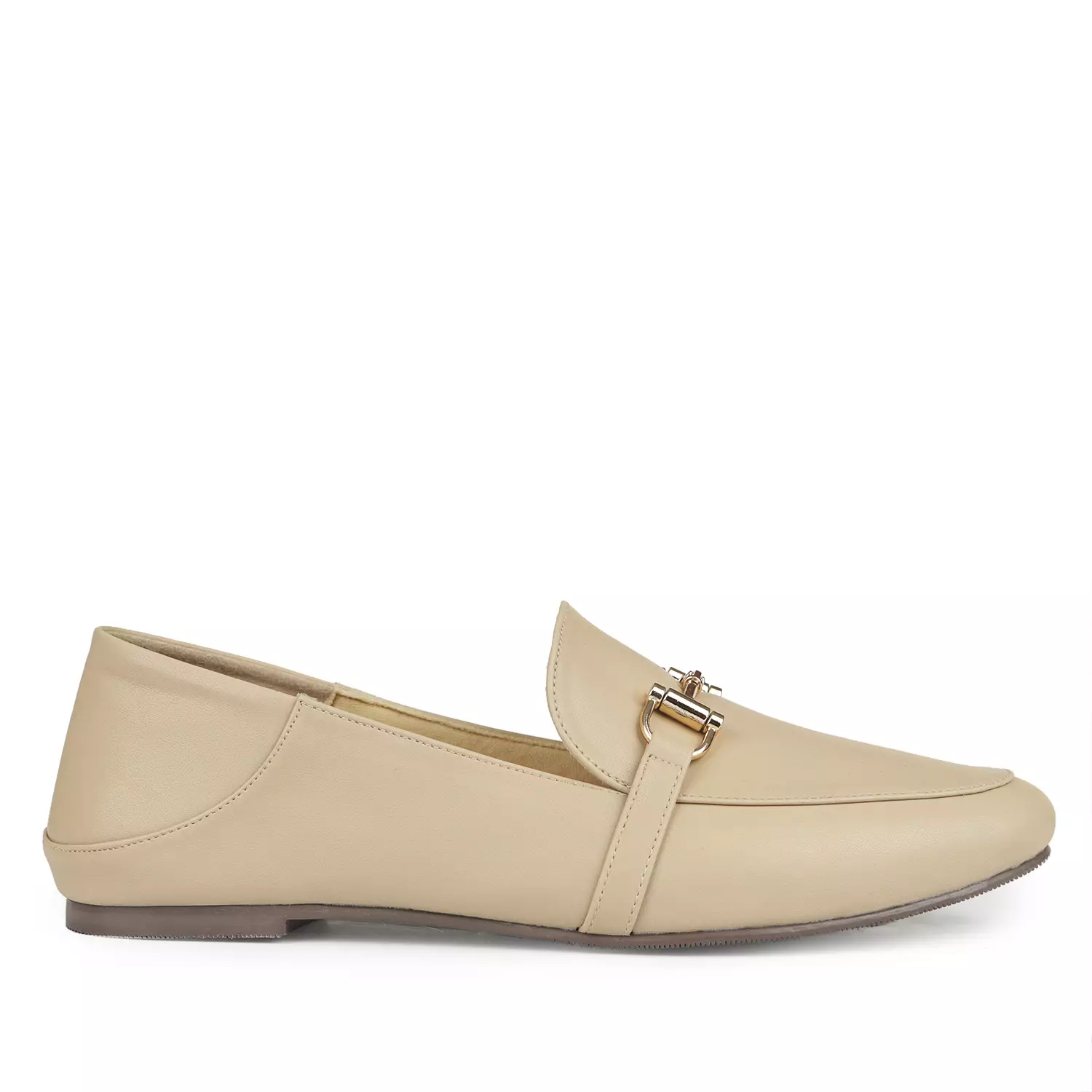 Flat Audrey Cream