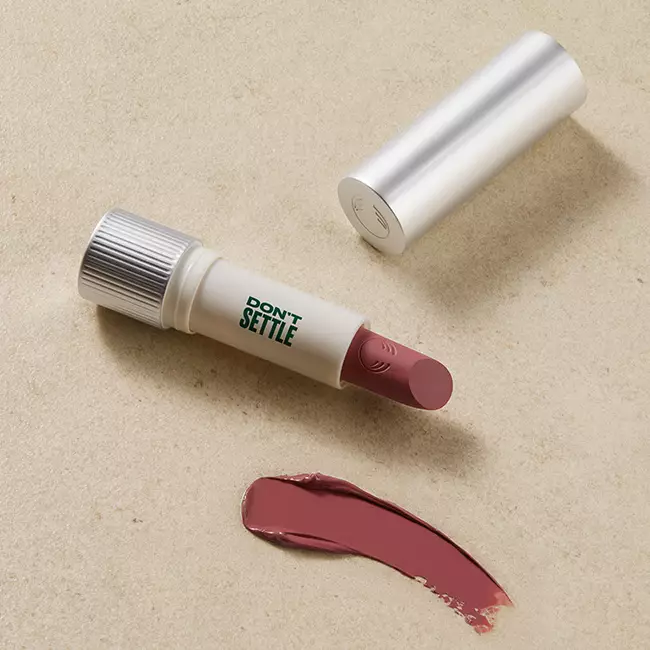 Peptalk Lipstick Dont Settle 4G