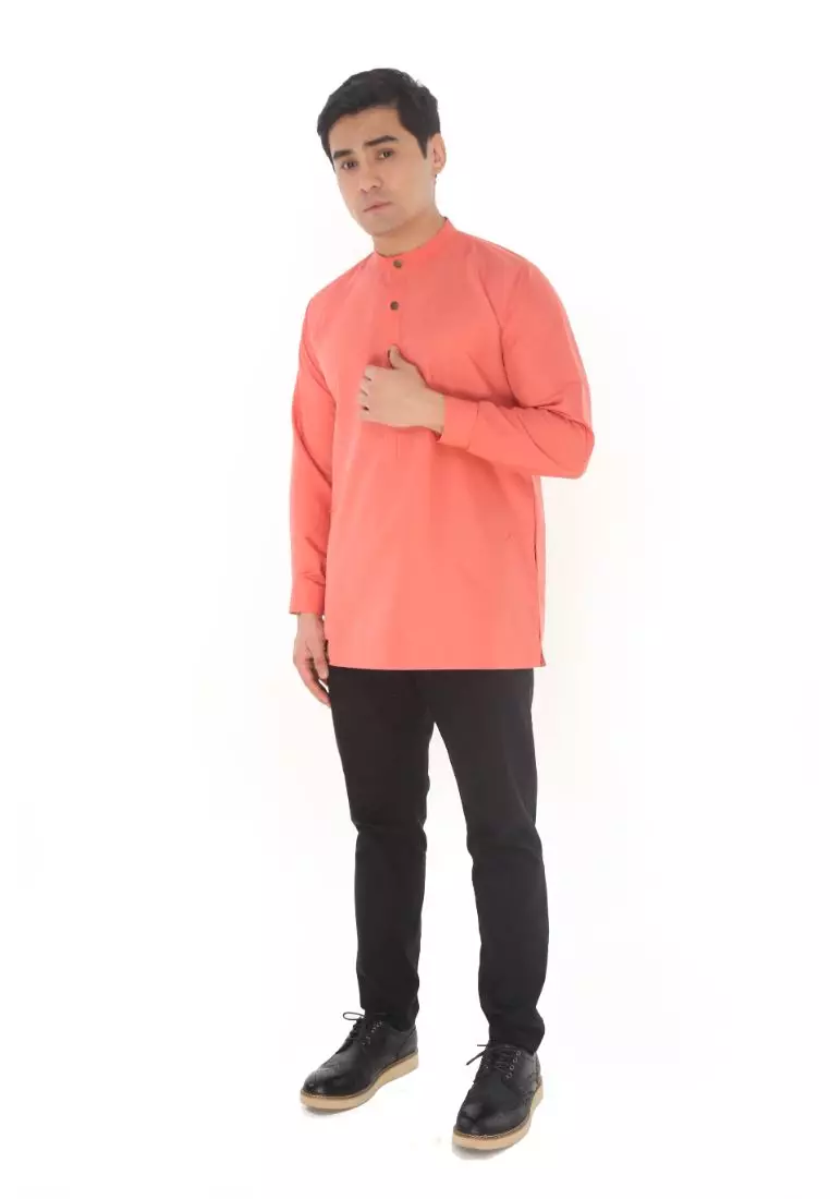 Kurta Luqman