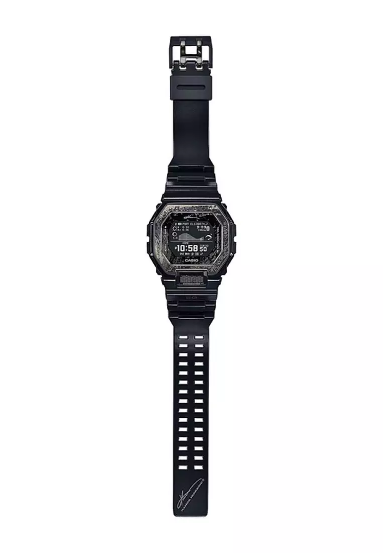 G SHOCK CASIO G SHOCK x KANOA IGARASHI Limited Edition GBX 100KI 1