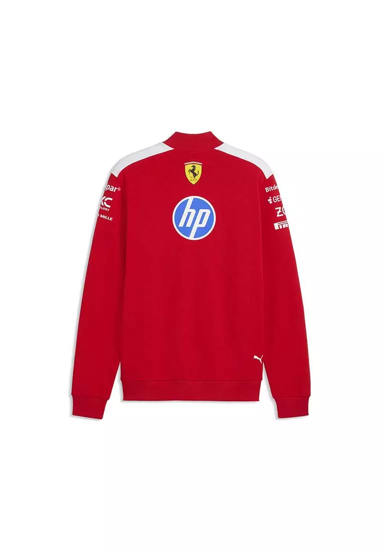 Unisex Scuderia Ferrari HP T7 Top
