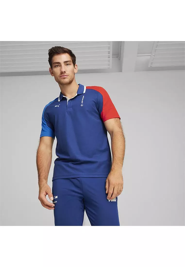Bmw mms polo best sale