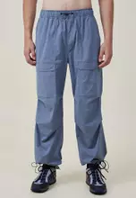 Petrol Utility Cargo