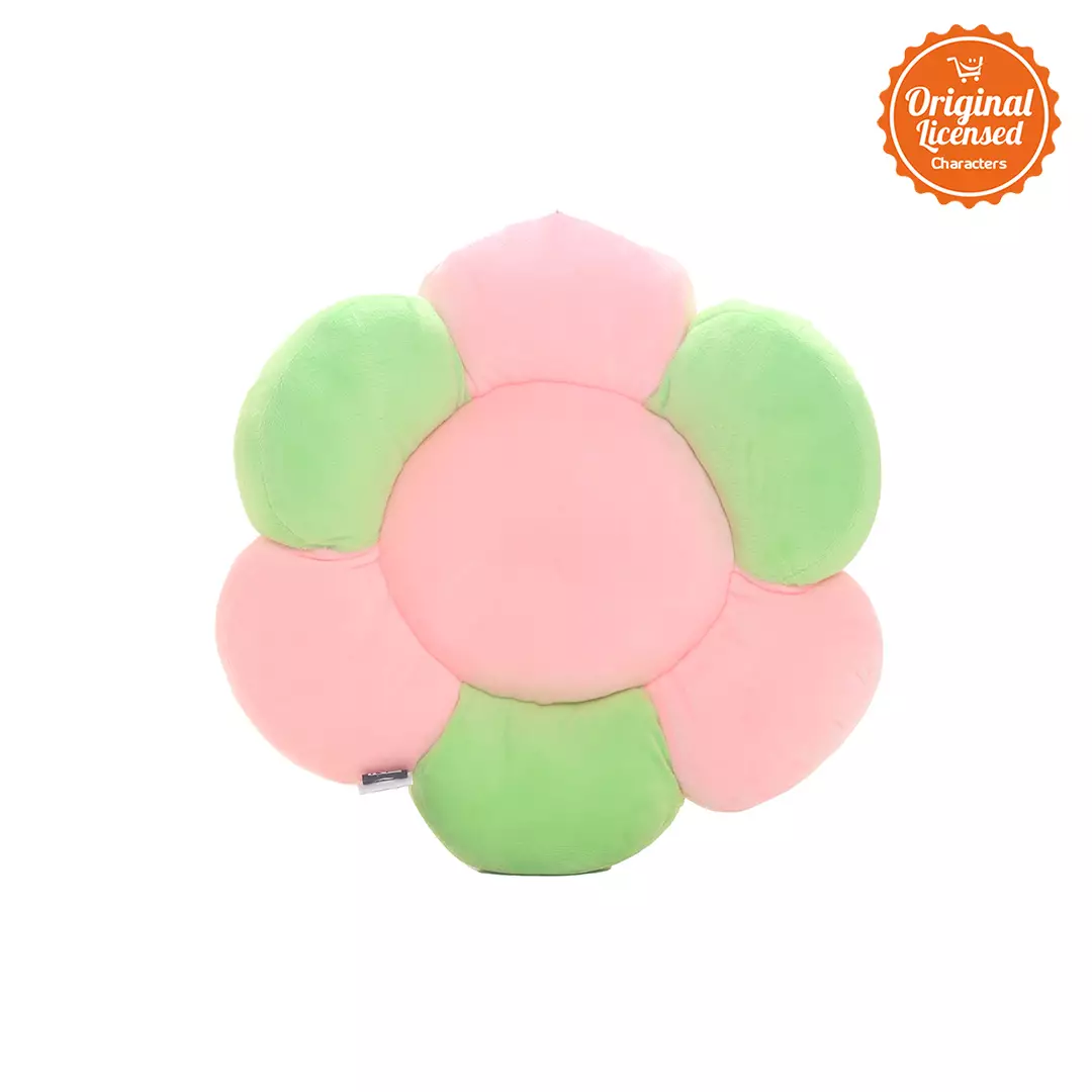 Spongebob Bantal Bunga Ylv Patrick 38 cm