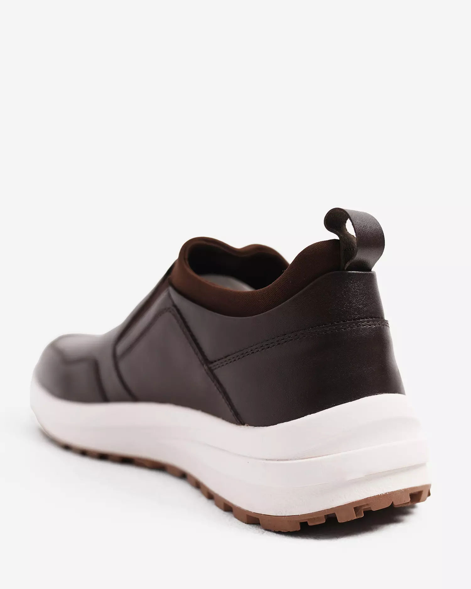 Buccheri Elmo Loafers Men D Brown