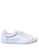 Twenty Eight Shoes white Basic Leather Lace Up Sneakers RX8253 483DCSHF72CD0BGS_1