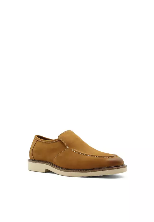 Jeremy Slip On AT Men's Dress Casual Shoes