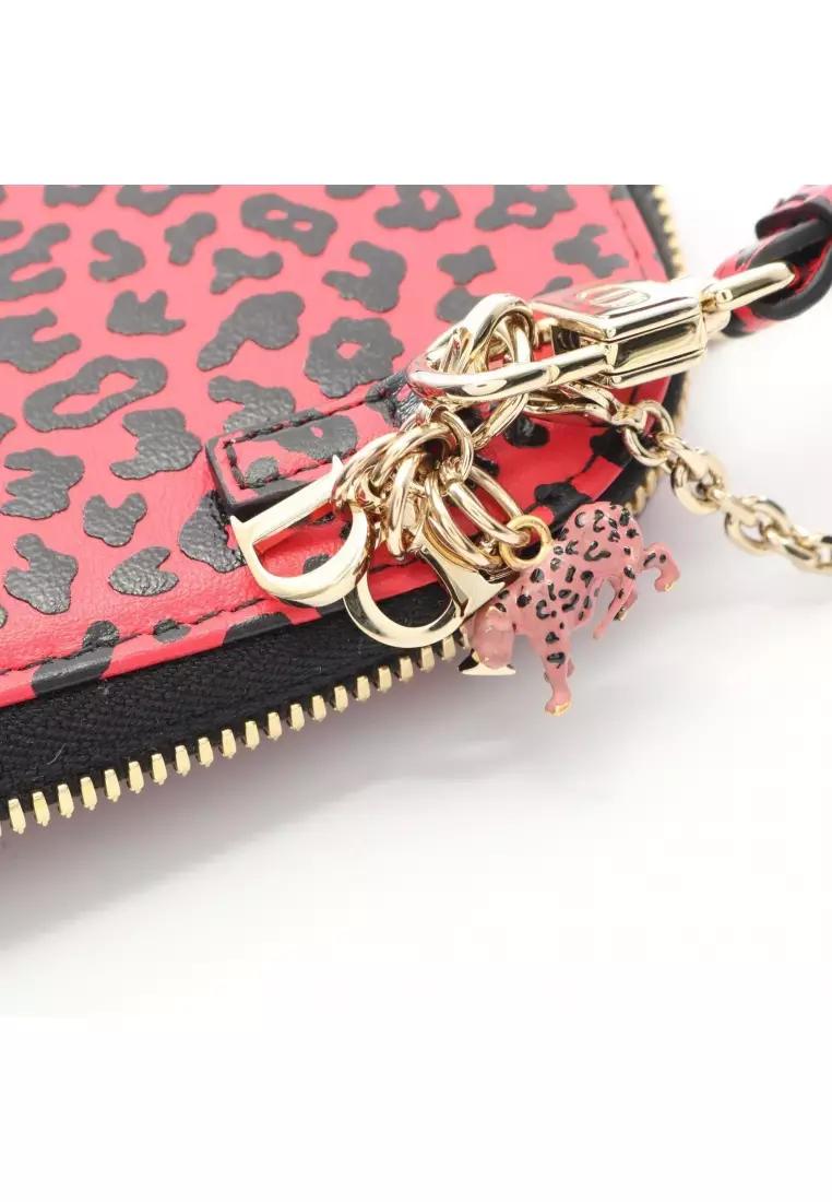 Buy Christian Dior Pre-Loved Christian Dior LADY DIOR lady dior