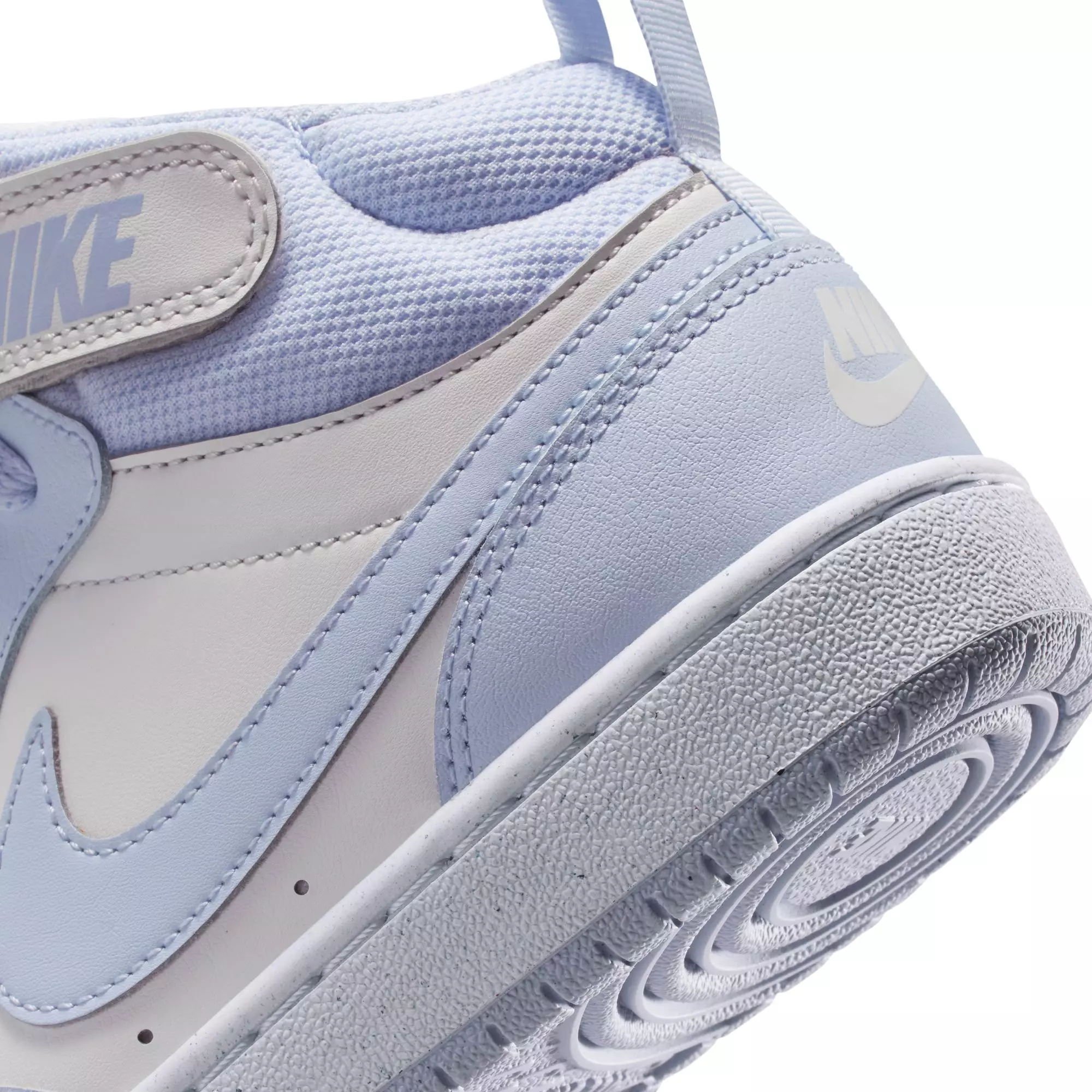 Court Borough Mid 2 Shoes