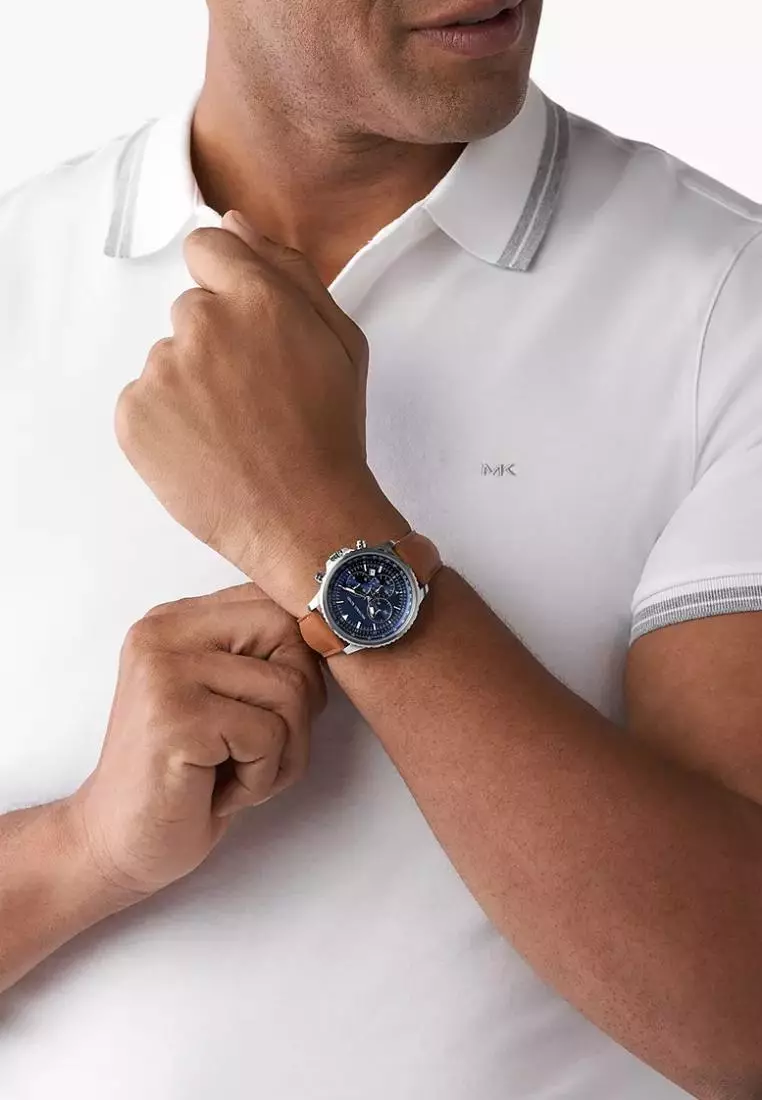 Harga michael discount kors watch original