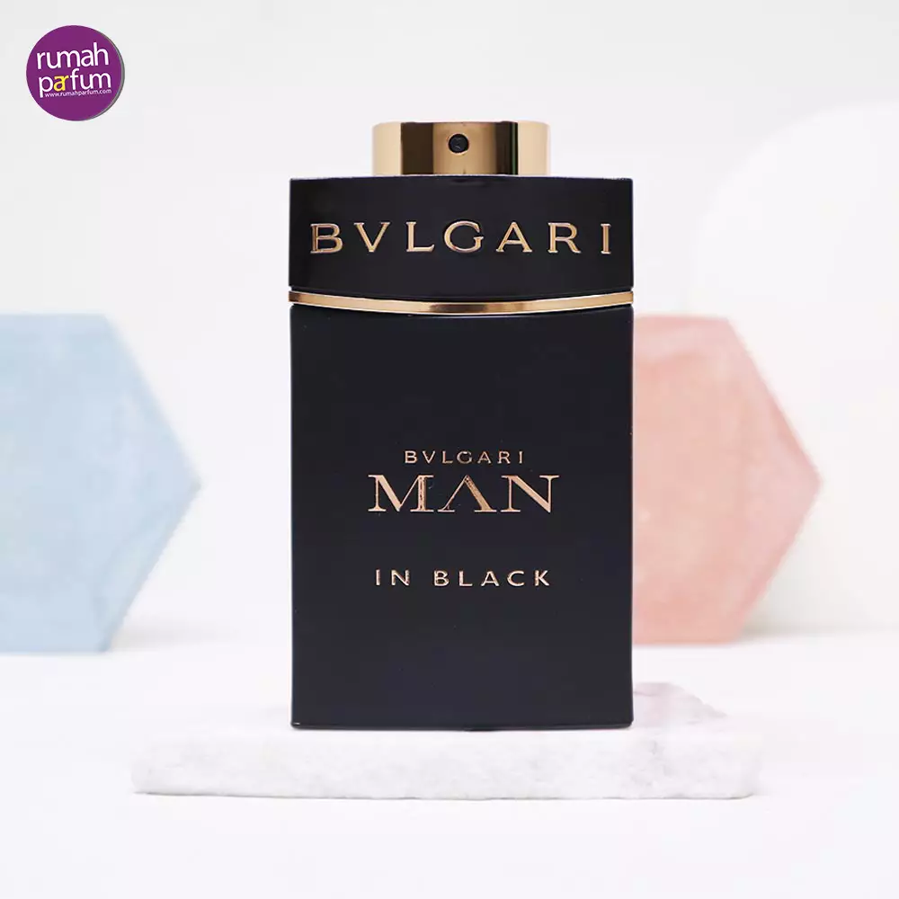 Jual Bvlgari Bvlgari Bvlgari Man In Black 100 ML Original