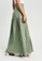 Willa green Valencia Skirt 5446CAAECD5A1FGS_2