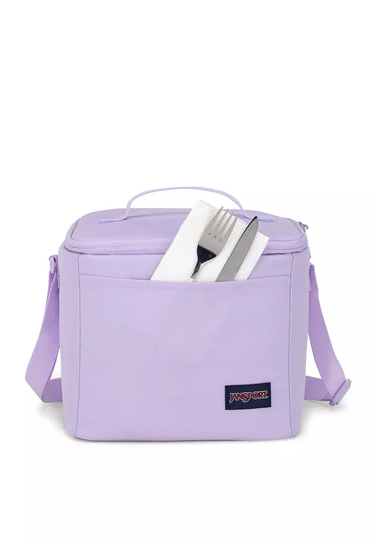 Super Snack Backpack