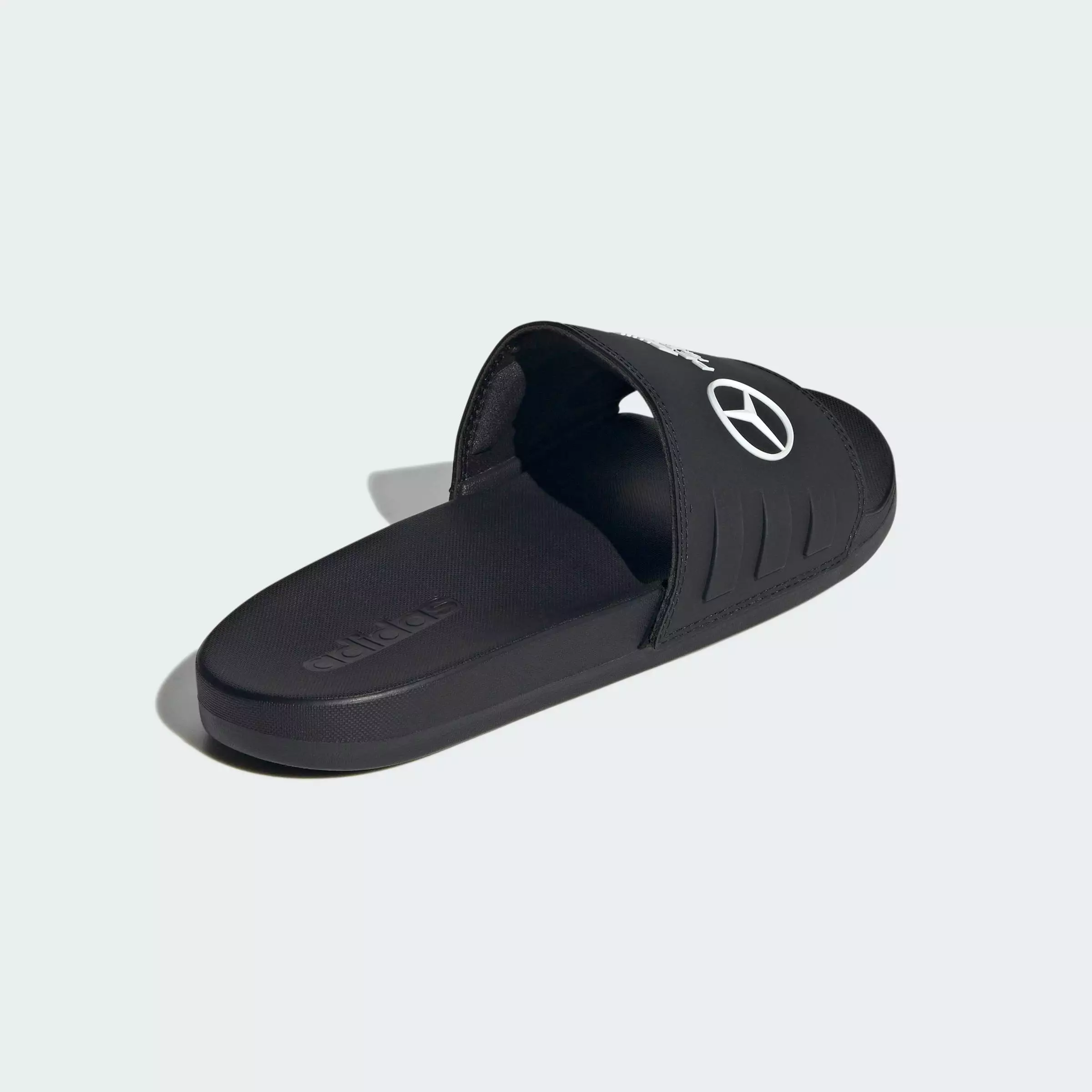 Mercedes - Amg Petronas Formula One Team Adilette Comfort Slides