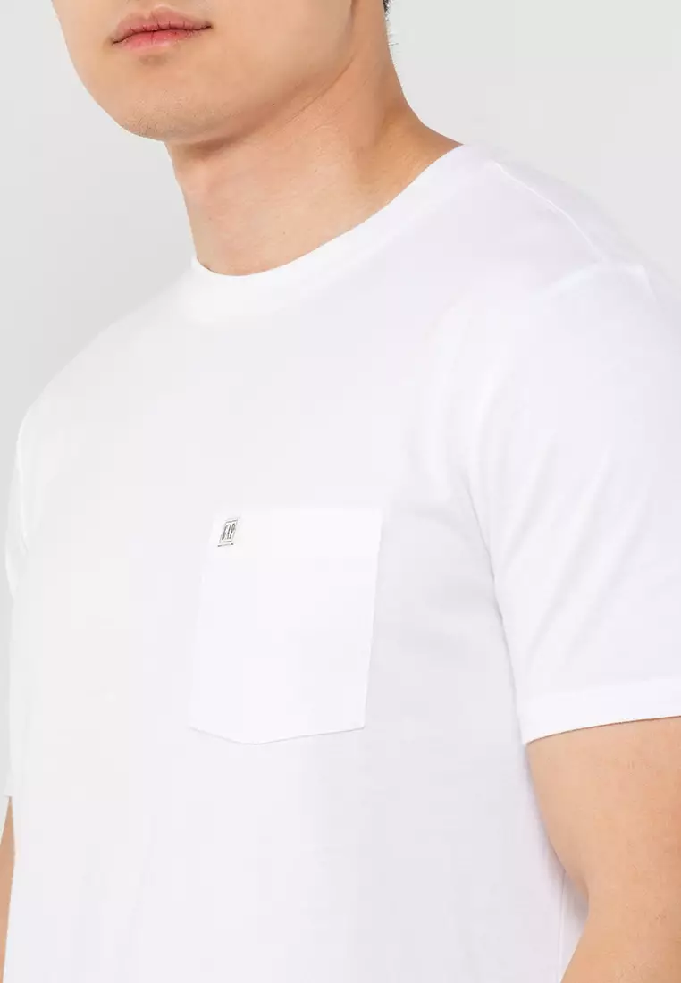 Pocket Logo T-Shirt
