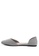 London Rag grey Grey Slip On Shoe 1B876SHB10542BGS_3